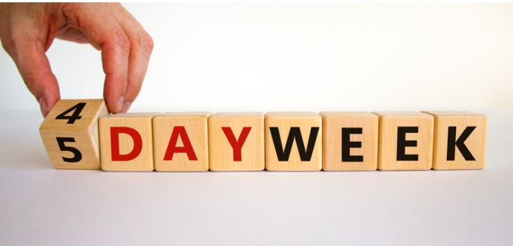 Is A 4 Day Work Week Right For Australia? | Sasphire Legal