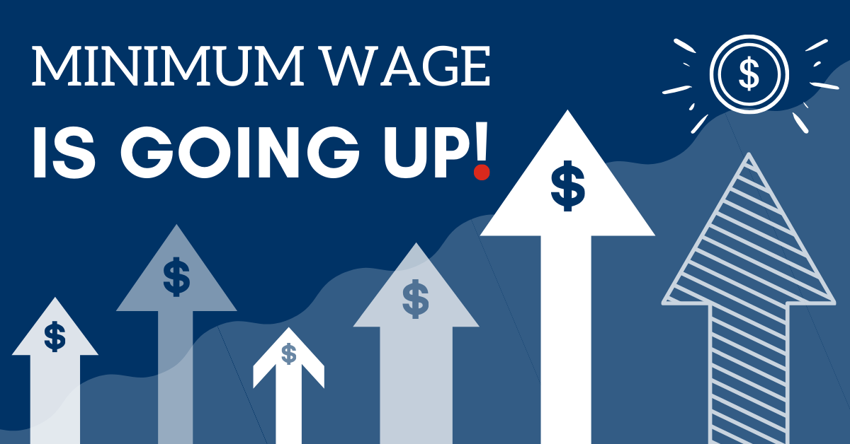 Fair Work Commission Increase to Minimum Wages Sasphire Legal